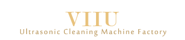 VIIU+ Ultrasonic cleaning machine  - China AAA Ultrasonic cleaner manufacturer prices